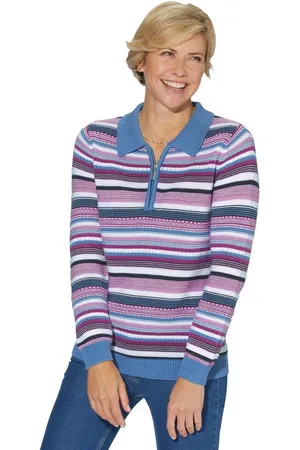 Casual Looks Gebreide Trui
