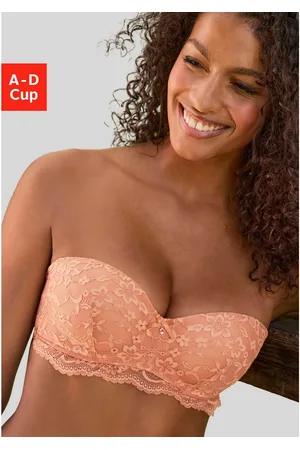 QS by s.Oliver Multiway-bh met beugel en veel draagvarianten, multiway bh, lingerie