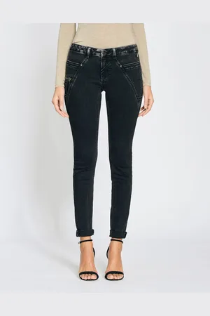 Gang Biker jeans 94Nele Biker