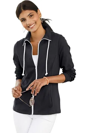 Classic Basics Shirtjasje (1-delig)