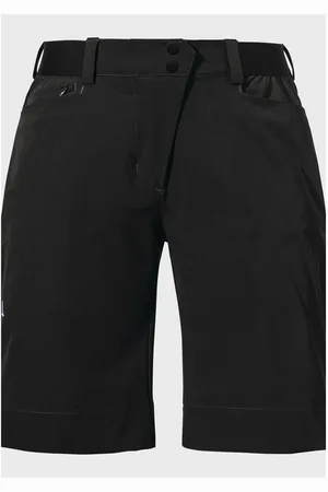 Schöffel Short Bike Shorts Style Keitele WMS