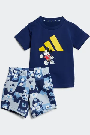 adidas Trainingspak I DY MM T SET (2-delig)