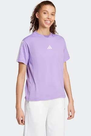 adidas T-shirt W 3S SJ T B