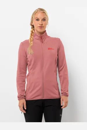 Jack Wolfskin Fleecejack KOLBENBERG FZ W
