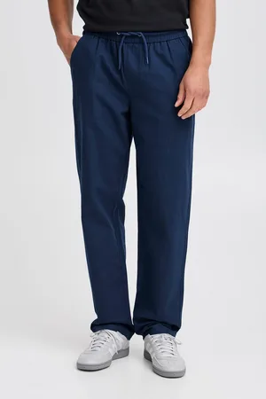 Blend Linnen broek BHBAY linen Pants PP NOOS