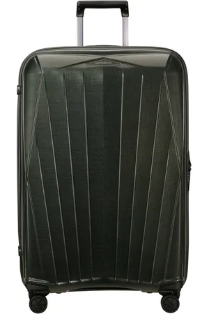 Samsonite Hardshell-trolley MAJOR-LITE, verschillende maten en kleuren Reiskoffer incheckbagage reisbagage gemaakt in Europa