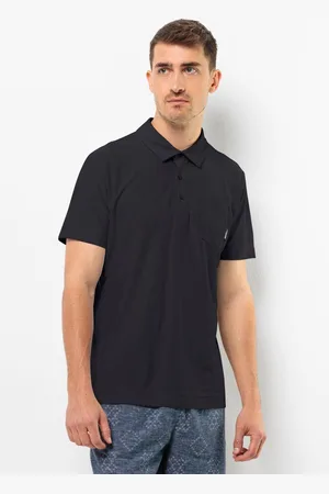 Jack Wolfskin Poloshirt TERRAL POLO M
