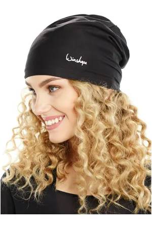Winshape Beanie Functional Light and Soft Beanie-muts