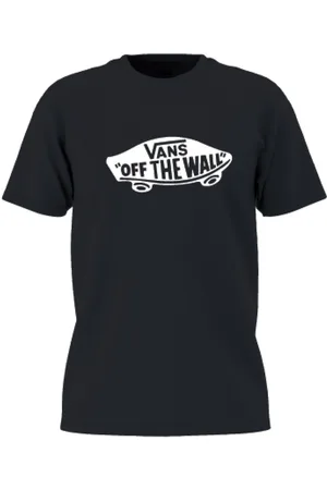 Vans T-shirt BY OTW BOYS met merklabel