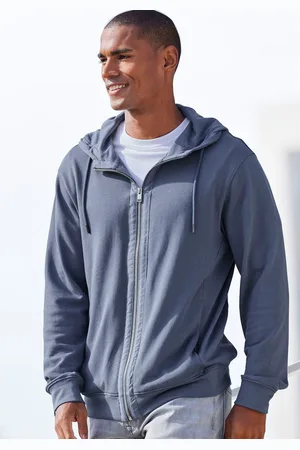 AUTHENTIC LE JOGGER Capuchonsweatvest