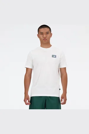 New Balance T-shirt SPORT ESSENTIALS LOGO T-SHIRT