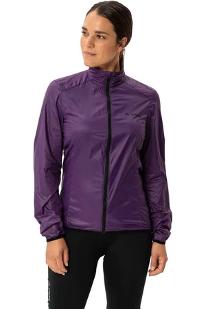 Vaude Fietsjack WOMEN