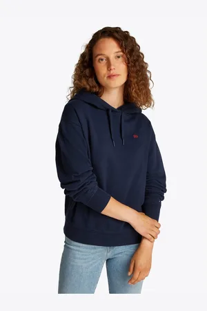 Tommy Hilfiger Hoodie REG CONTRAST FLAG HOODIE