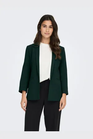 ONLY Korte blazer ONLSAFRON BLAZER TLR NOOS