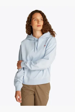 Tommy Hilfiger Hoodie REG CONTRAST FLAG HOODIE