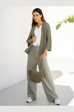 Heine Cardigan