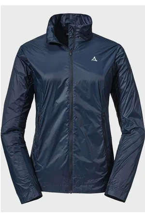 Schöffel Outdoorjack Jacket Bygstad L
