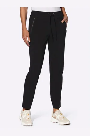 Classic Basics Comfortbroek