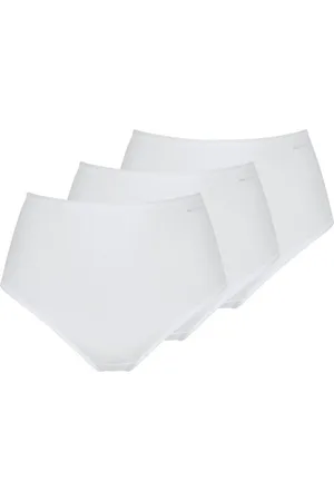 Mey Tailleslip Superfine Organic Natuurlijk draaggevoel (Set van 3)