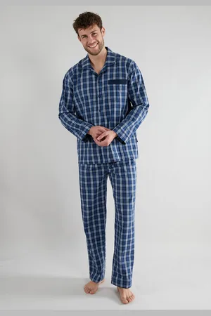 Götzburg Pyjama (2-delig)