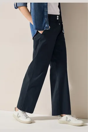CECIL Geweven broek Style Neele