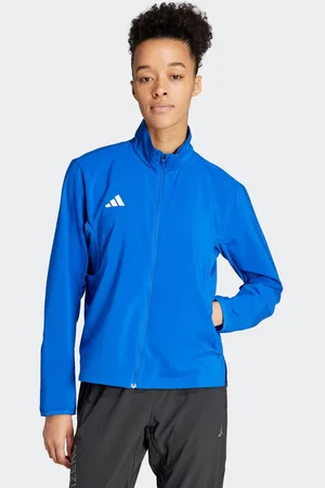 adidas Runningjack ADIZERO E JCKT