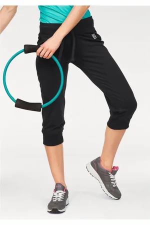 H.I.S 3/4-sweatbroek