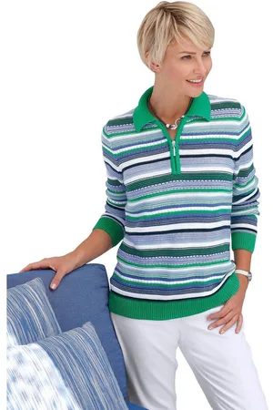 Casual Looks Gebreide Trui