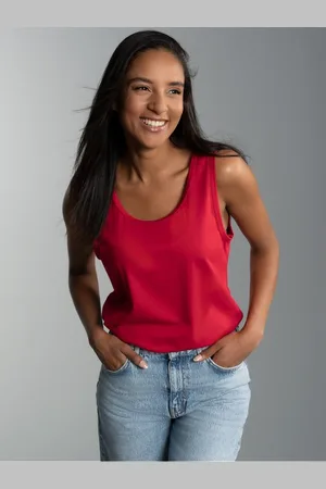 Trigema Hemd Shirt met bandjes (1 stuk)