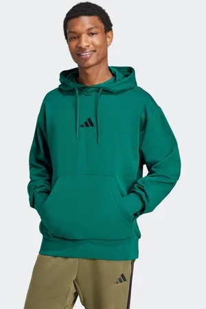 adidas Hoodie M FEELCOZY HD