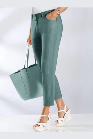 Classic Inspirationen 7/8 jeans (1-delig)