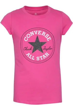 Converse Shirt met korte mouwen - Voor kinderen