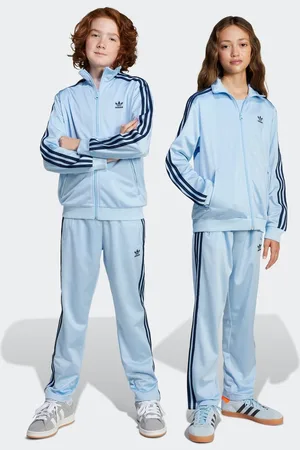 adidas Sportbroek FIREBIRD PANTS (1-delig)
