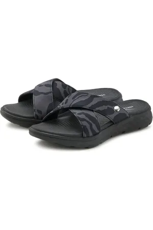 Venice Beach Badslippers Pantolette, mule, sandaal, open schoen, badschoen VEGAN