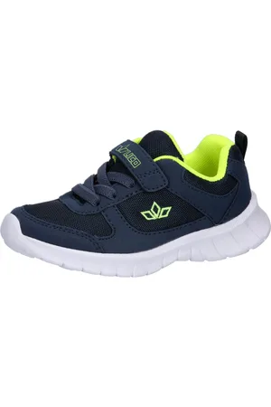 LICO Sneakers Vrijetijdsschoen Blaine VS