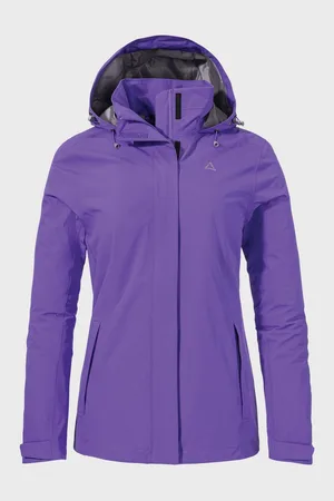 Schöffel Outdoorjack Jacket Gmund L