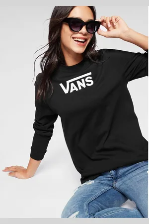 Vans Shirt met lange mouwen FLYING V CLASSIC LS