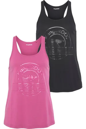 KangaROOS Sporttop (2-delig)