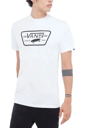 Vans T-shirt FULL PATCH