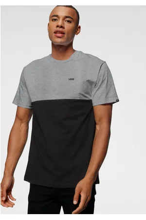 Vans T-shirt Colourblock