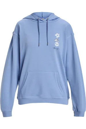 Roxy Hoodie Surf Stoked