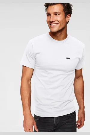 Vans T-shirt LEFT CHEST LOGO TEE