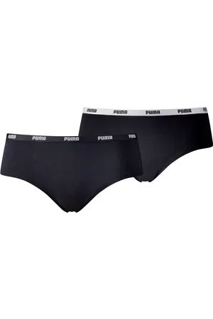 PUMA Hipster WOMEN HIPSTER 2P PACK (Set van 2)
