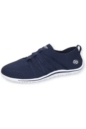 Dockers Barefootschoenen , instapschoen, sneaker, zomerschoenein casual brei-uitstraling
