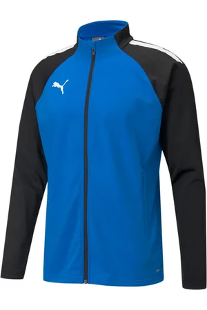 PUMA Trainingsjack TEAMLIGA TRAINING JACKET