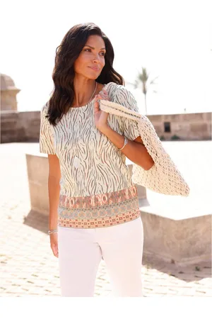 Classic Basics T-shirt Shirt (1-delig)