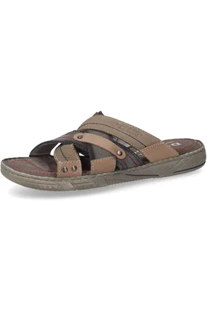 Dockers Slippers zomerschoen, strandschoen, instapslides