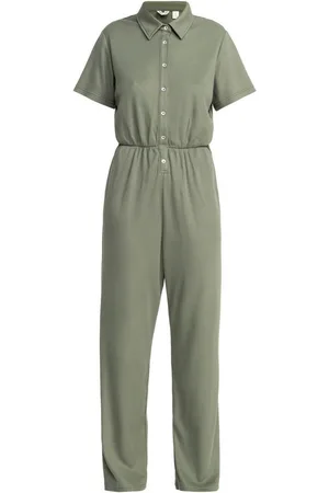 Roxy Jumpsuit Blue Side Of The Sky
