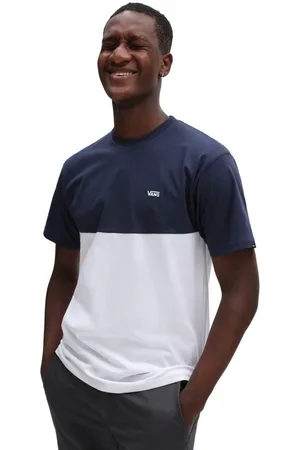 Vans T-shirt Colourblock