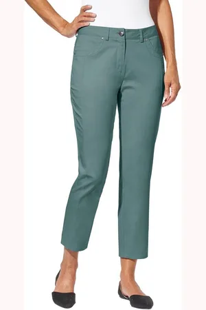 Classic Inspirationen 7/8 jeans (1-delig)
